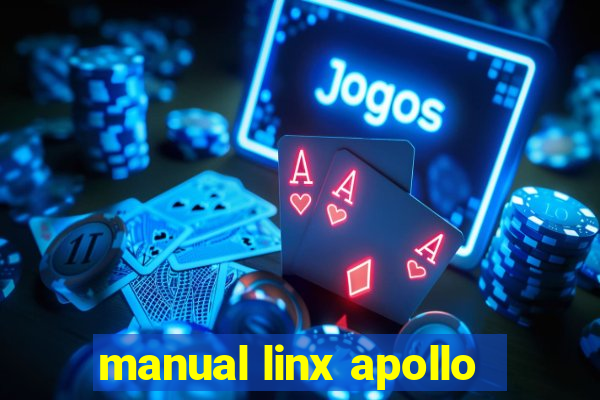 manual linx apollo